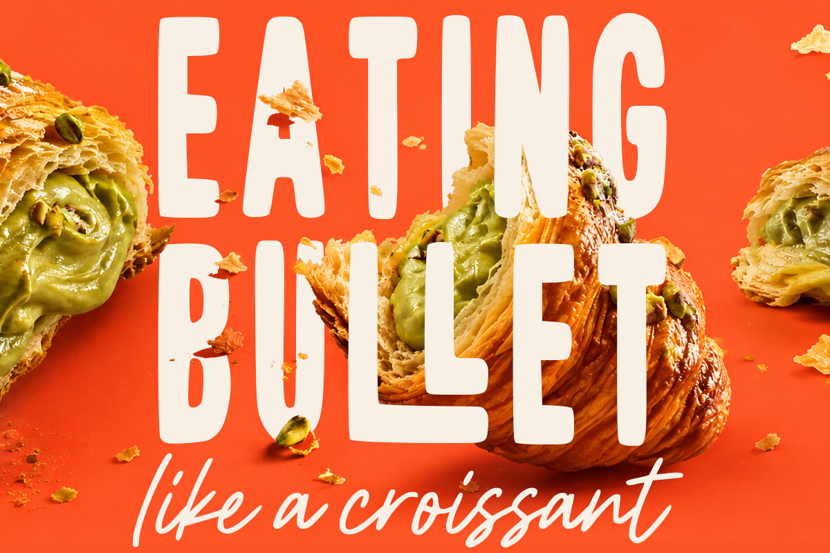 Anothera Miracles | Trio Typeface, a Handwritten Font by Struggle Studio (Photo 3 of 11)