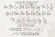 Wonderful Rainbow, a Handwritten Font by FreshTypeINK (Thumbnail 6 of 7)
