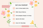 Miss Loreen, a Handwritten Font by Sofia Skoog (Thumbnail 12 of 12)