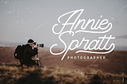 The Banten - Monoline Script Font, a Script Font by StringLabs (Thumbnail 9 of 12)