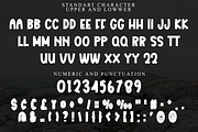 Kitchen, a Script Font by InermediaSTUDIO (Thumbnail 5 of 8)