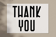 Elegant Signature, a Script Font by FreshTypeINK (Thumbnail 4 of 8)