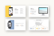 Qrax : Growth Strategy Google Slides, a Presentation Template by Punkl Camp (Thumbnail 3 of 16)