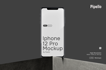 Iphone 12 Pro Mockup 01