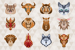 Chinese horoscope