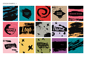 Texture card builder, an Object Graphic by Uniyok (Thumbnail 3 of 5)