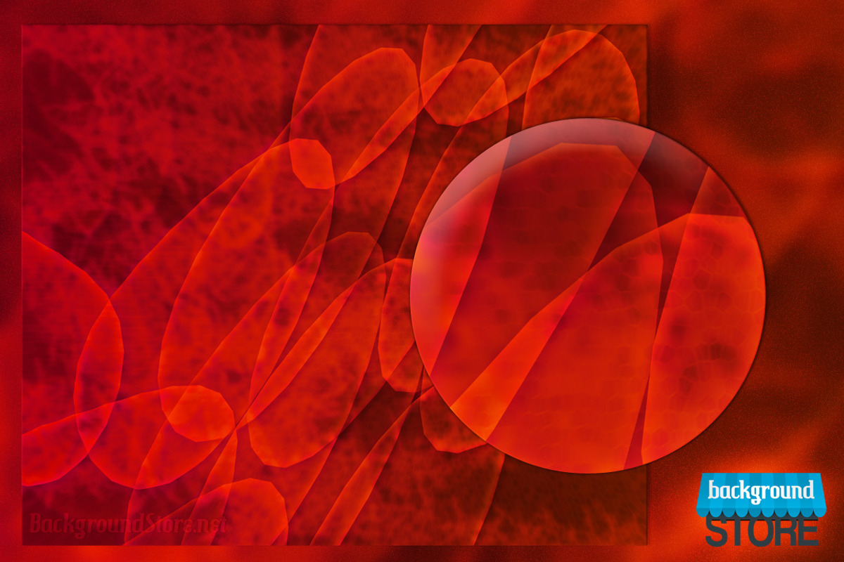 Microbiological Abstract Texture preview 3