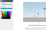 Kotha PRO - WordPress Blog Theme, a WordPress Template by ShapedTheme (Thumbnail 3 of 4)