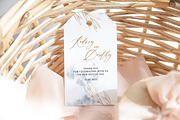 Gift Tag Mockup Bundle, a Product Mockup by ILoveMockupDesign (Thumbnail 10 of 11)