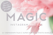 Mega Bundle, a Social Media Template by Una Matison (Thumbnail 2 of 10)