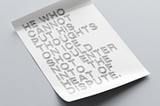 Smooth Ice Font, a Serif Font by Handmadefont (Thumbnail 7 of 9)