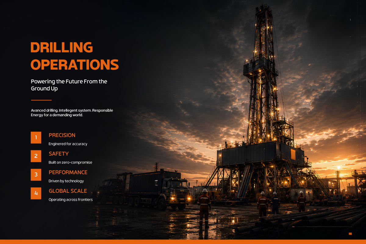 PetrumEX Sans for Oil & Gas Industry, a Sans Serif Font by productype1 (Photo 8 of 12)