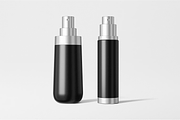 Spray Bottle Mockup, a Household Mockup by Xtrahive (Thumbnail 3 of 3)