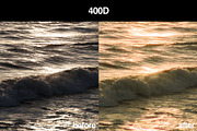8 CineStill Lightroom Presets, a Preset Add-On by Gridfiti (Thumbnail 4 of 10)