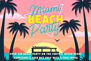Dream Coast, a Script Font by Larin Type Co. (Thumbnail 9 of 12)