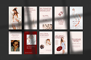 Social Media Kit, a Social Media Template by Artisan Vibes (Thumbnail 8 of 8)