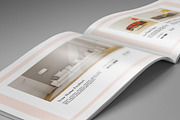 Catalogue Interior, a Brochure Template by Firtana (Thumbnail 7 of 10)