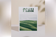 Gradient quirky font, a Font by Anna Zakharchenko (Thumbnail 16 of 18)