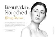 Vakeny || Modern Simple Serif Font, a Serif Font by Ermedia Studio (Thumbnail 9 of 10)