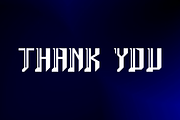 Agalenn font, a Serif Font by VectorCraft (Thumbnail 3 of 4)