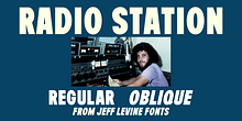 Radio Station JNL