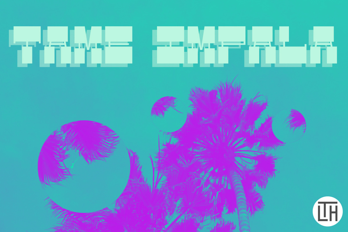 Westbot Typeface preview 5