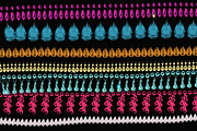 Jewelry, beads, chains and crystals, a Brush Add-On by Graphics Resources (Thumbnail 2 of 13)