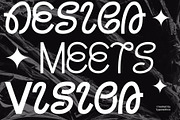 Morain Font Family, a Sans Serif Font by Typoraith Co (Thumbnail 3 of 14)