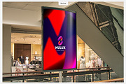 Nulux - Logo Template, a Branding & Logo Template by DynamikMedia (Thumbnail 4 of 5)