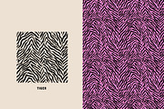 Iconic Animal Print Patterns, a Pattern Graphic by Jaclyn Caris (Thumbnail 12 of 16)