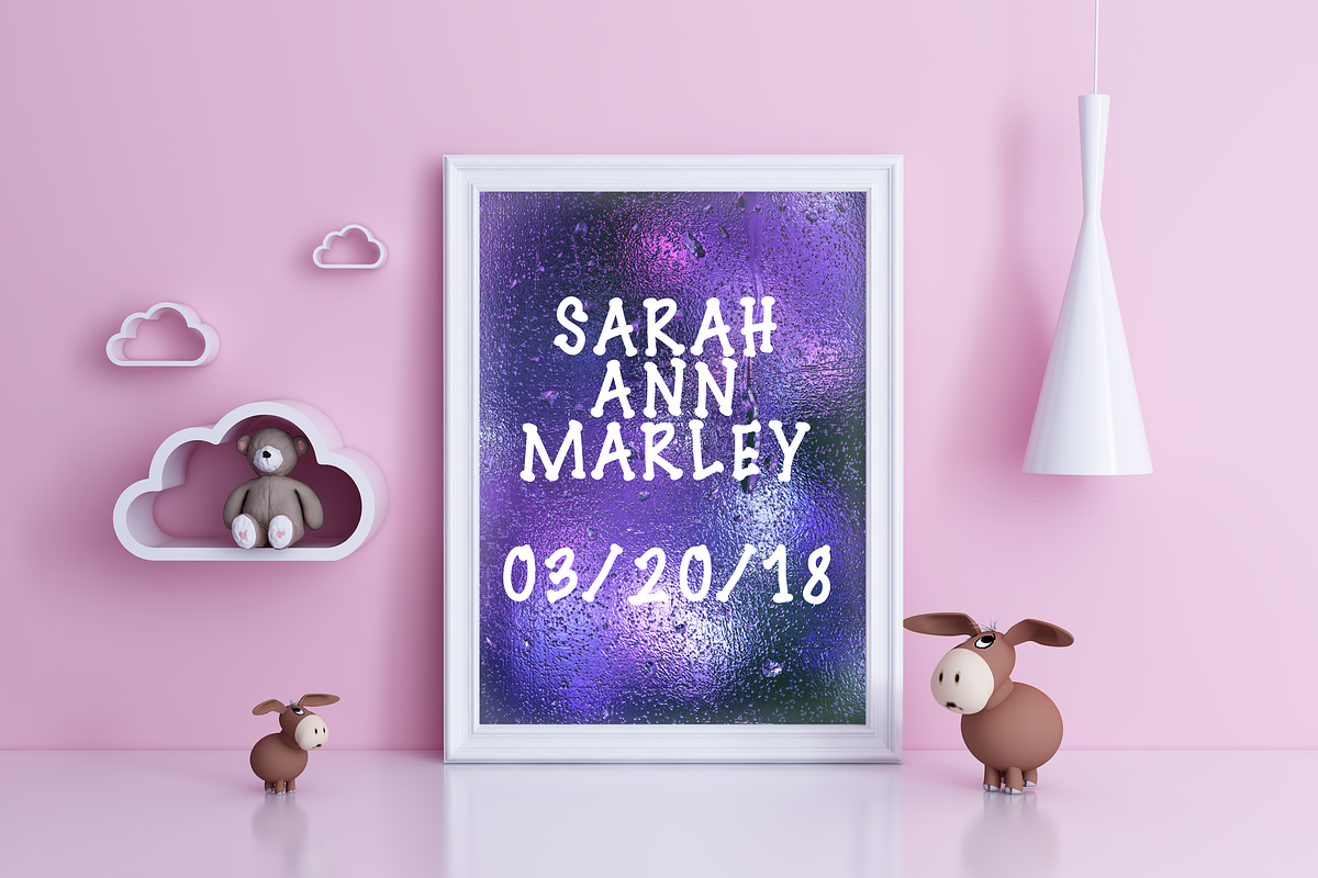 Giggles Font Fun Handwritten Serif preview 4