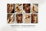 Beauty Skincare Stock Images Bundle, a Beauty & Fashion Photo by COCO Design Studio (Thumbnail 7 of 10)