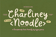 Beloved Handwritten Font Bundle, a Handwritten Font by type peace (Thumbnail 10 of 27)