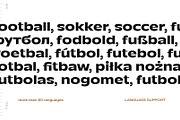 TT Runs, a Sans Serif Font by TypeType (Thumbnail 10 of 15)