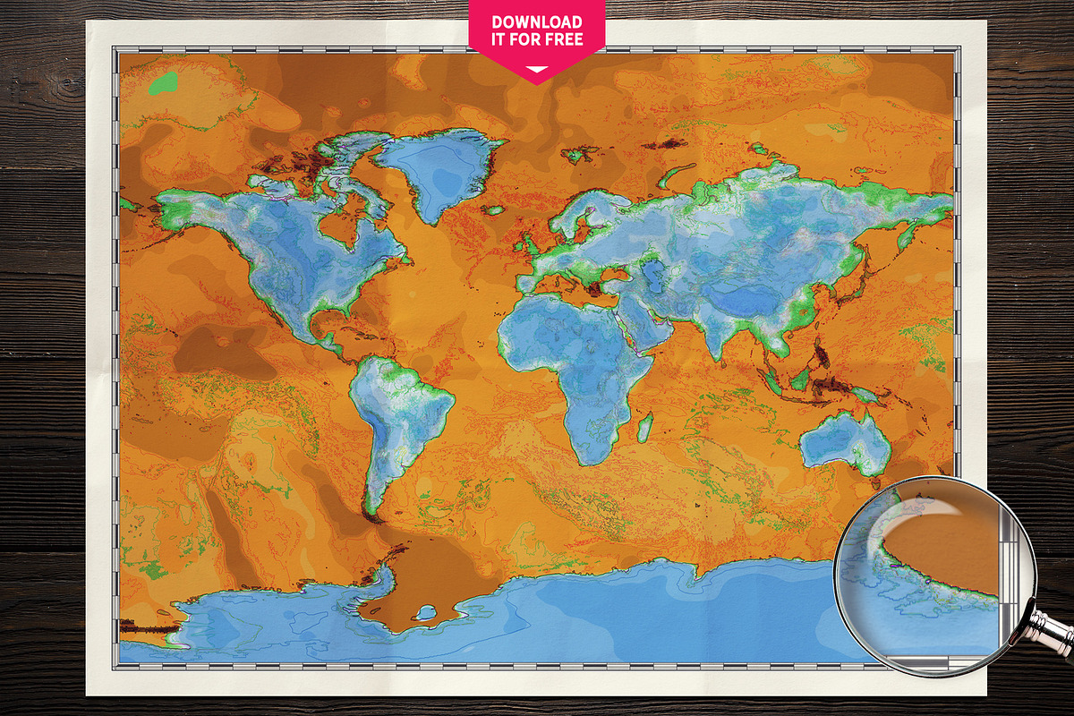 IMAGE TO PHYSICAL MAP Converter preview 8