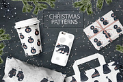 Christmas Advent Calendar, an Object Graphic by Alyonka_lis (Thumbnail 6 of 8)
