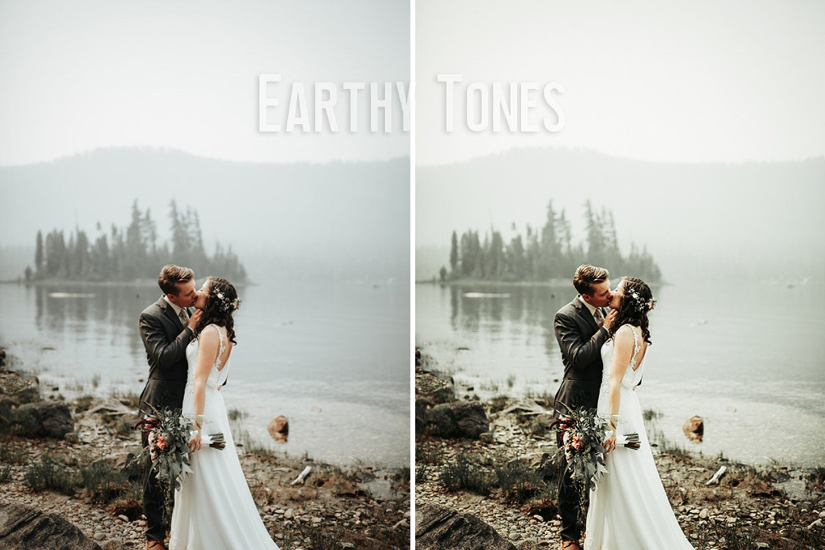 EARTHY TONES Lightroom Presets, an Action Add-On by REDDOT Studio (Photo 8 of 10)