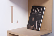 Espoir Serif - Font Family, a Serif Font by Craft Supply Co. (Thumbnail 10 of 11)