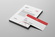 Stationary Mockups, a Packaging Mockup by alimran24 (Thumbnail 7 of 12)