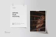 Emma: 7 Moodboard Scenes & Mockups, a Social Media Template by Artcoast Std. (Thumbnail 2 of 9)