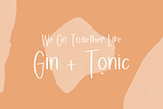 Best Buds Cute Sans Font, a Sans Serif Font by Beck McCormick (Thumbnail 4 of 10)