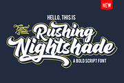 THE SEXIEST BUNDLE, a Script Font by figuree studio (Thumbnail 29 of 33)