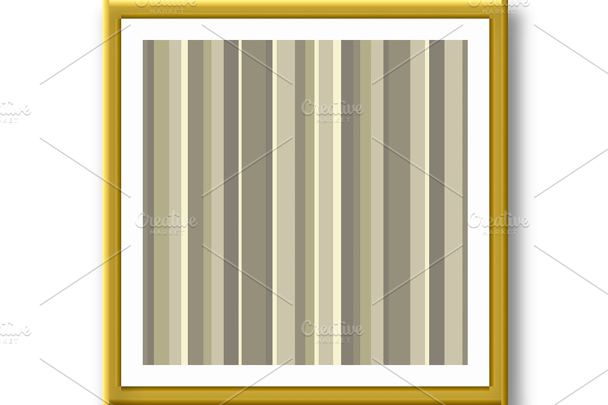 Abstract Vector Wallpaper With, a Decorative Illustration by FineArtStudio (Photo 2 of 3)