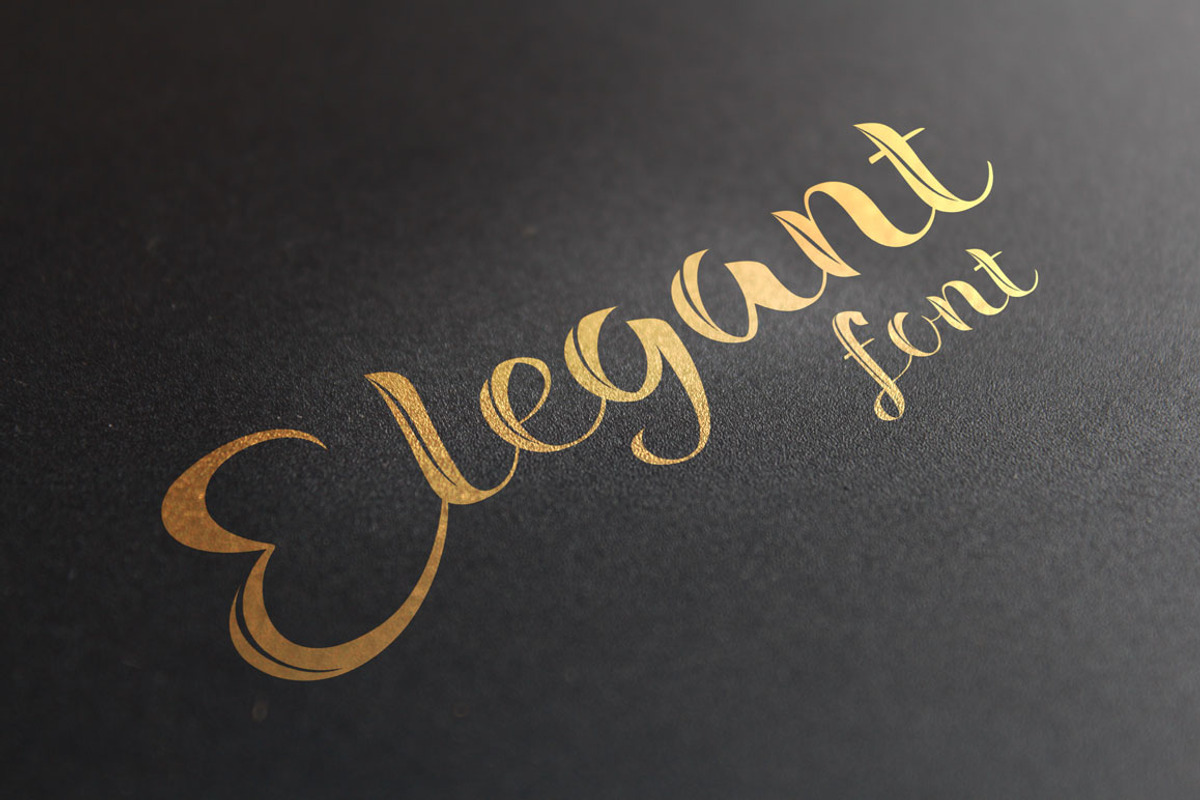Xandra Script Font Family preview 5