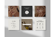 Esthetician Coach Template - Canva, a Social Media Template by TheTemplateTopia (Thumbnail 6 of 10)