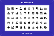 Singapore icons, an Outline Icon by Wencory (Thumbnail 1 of 2)
