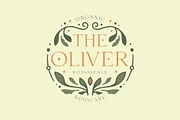 Lavish - Elegant Typeface (Updated!), a Serif Font by HipFonts (Thumbnail 6 of 8)