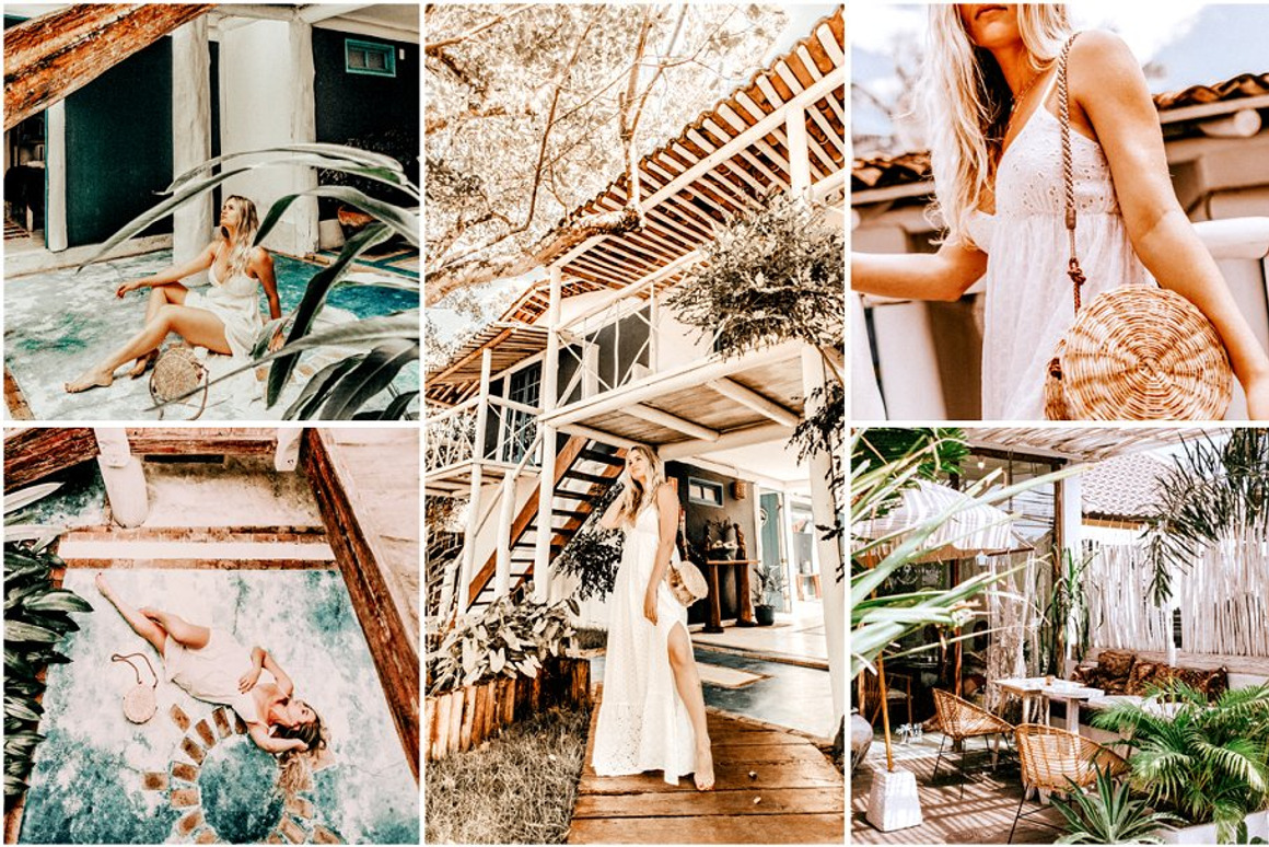 750+ Lightroom Mobile Presets Pack, an Action Add-On by PixelHive Pro (Photo 100 of 113)