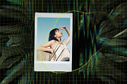 Moire: Backgrounds & Mesh Overlays, a Texture Graphic by Anastasiia VNSK (Thumbnail 9 of 20)