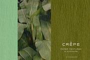Crepe Paper Textures & Cutouts, a Texture Graphic by alonahaidash (Thumbnail 3 of 17)